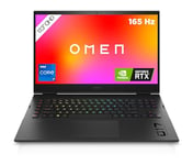 OMEN 17-ck1078ng i7 32 N BK W11H 72W65EA#ABD