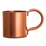 Moscow Mule aluminiumskrus 37 cl