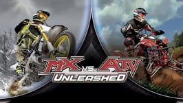 MX vs. ATV Unleashed (PC)