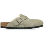 Mules Birkenstock  Boston Vl Shearling