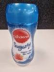 2x 275g Canderel Sugarly Granulated  Sweetener , 0 Sugar Calories, Gluten Free