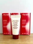 Shiseido Ultimune Power Infusing Concentrate Anti Ageing 15ml(3 x 5ml) worth £37