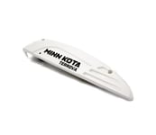 Minn kota Sideplate TRV SW Right MK LOGO