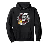 Tacos Never Broke My Heart Mexico Cinco De Mayo Party Pullover Hoodie