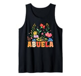 Abuela Tank Top