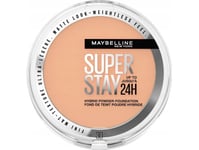 Maybelline Maybelline, Superstay 24H, Compact Foundation, 30, Transparent, 9 G For Women