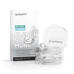 TheSleepGuard | Mouth Guards for Teeth Grinding & Clenching at Night [4 x Small]