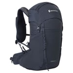 Montane Womens Trailblazer Backpack 24L: Eclipse Blue