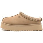 Baskets UGG  Tazz Slipper Mustard Seed