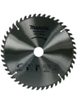 Makita Circular saw blade 165x20