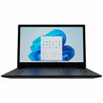 Laptop Alurin Flex Advance 14" I5-1155G7 16 GB RAM 500 GB SSD Spansk qwerty
