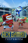 Hex Gambit: Respawned (Nintendo Switch) eShop Key EUROPE