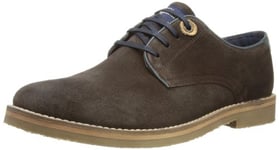 Pepe Jeans pour Homme Canard Trekking et de randonnée pour Homme - Marron - Sculture,