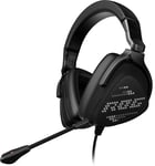 ASUS ROG Delta S Animate Lightweight USB-C Gaming Headset with AI Noise-Cancelin