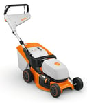 STIHL Stihl RMA 243 Gräsklippare Batteri