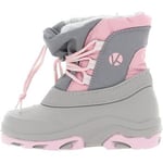 Bottes neige enfant Kimberfeel  Waneta