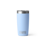 YETI Rambler 10 OZ (296 ml) Tumbler thermokopp Big Skye Blue 2024