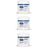 E45 Dermatological Itch Relief Cream Available Size | 125g pack of 3