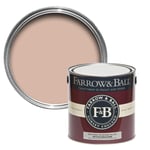 Farrow & Ball - Estate Emulsion - 2.5L - Setting Plaster No.231 - To Clear