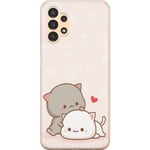 Samsung Galaxy A13 Skal / Mobilskal - Kawaii