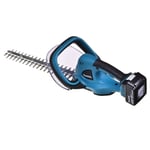 Häcktrimmer Makita DUH483RT 18 V 48 cm