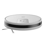 Beko VRR60314VW Robot Vacuum Cleaner - 150 Minutes Run Time - White