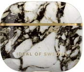 iDeal of Sweden AirPods Gen 3 kotelo (kultainen marmori)