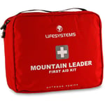 LifeSystems Mountain Leader First Aid Kit