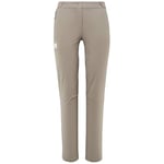 Millet Pantalon De Randonnée Ubic Femme