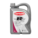 Carlube Triple R 5W-40 ACEA C3, API SP Fully Synthetic Engine Oil 4L