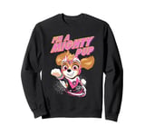 PAW Patrol: The Mighty Movie Skye Is A Mighty Pup Sweatshirt