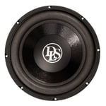 DLS CS-MCW10, 10" (25cm) basshøyttaler, 600W