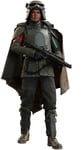 Figurine Hot Toys Mms493 - Solo : A Star Wars Story - Han Solo Mudtrooper