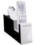 Socle de rangement pour manettes Wii Thrustmaster - Thrustmaster