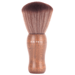 Se7en Styles Wooden Neck Brush