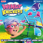 Ideal 10822 Windy Knickers Action Game