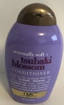 OGX Sensually Soft Tsubaki Blossom Conditioner 13 oz