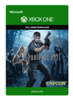 Resident Evil 4