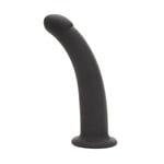 Gode ventouse Le fascinant 15x3 cm Sextoy - Jacquie et Michel