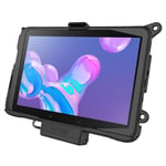 RAM MOUNTS UNPKD EZ-ROLL'R DOCK POWER ONLY FOR SAMSUNG TAB ACTIVE 4 AND PRO (RAM-HOL-SAM52PU)