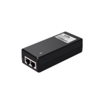 Wi-Tek 60W PoE Injector for strømkrevende utstyr