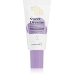 Bondi Sands Everyday Skincare Sweet Dreams Night Moisturiser Fugtende natcreme til ansigt 50 ml