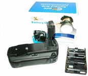 Ex-Pro® Power Grip Canon BG-E6 (LP-E6) Series for Canon EOS 5D Mark II