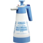 Gloria Haus und Garten 000616.0000 CleanMaster PERFORMANCE PF 12 Pulvérisateur