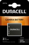 NP-BG1 Li-ion Battery for Sony Digital Camera by DURACELL #DR9714 (UK Stock) NEW