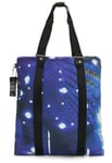 Kipling LOVILIA Backpack Convert - Hand/Shoulder bag- City Reflection RRP £58