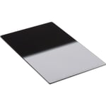 Benro Master 150x170mm Hard Edge Graduated 4 Stop ND Glass Filter