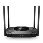 TP-Link TL-WA3001 wireless access point 2402 Mbit/s Black Power over E