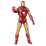 Marvel Studios Marvel Legends Figurine Iron Man Mark Lxxxv HASBRO