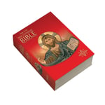 New Catholic Bible (häftad, eng)